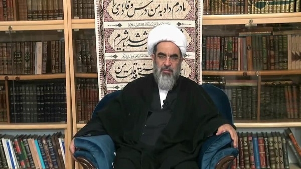 شاگردان و بیت آیت الله بروجردی